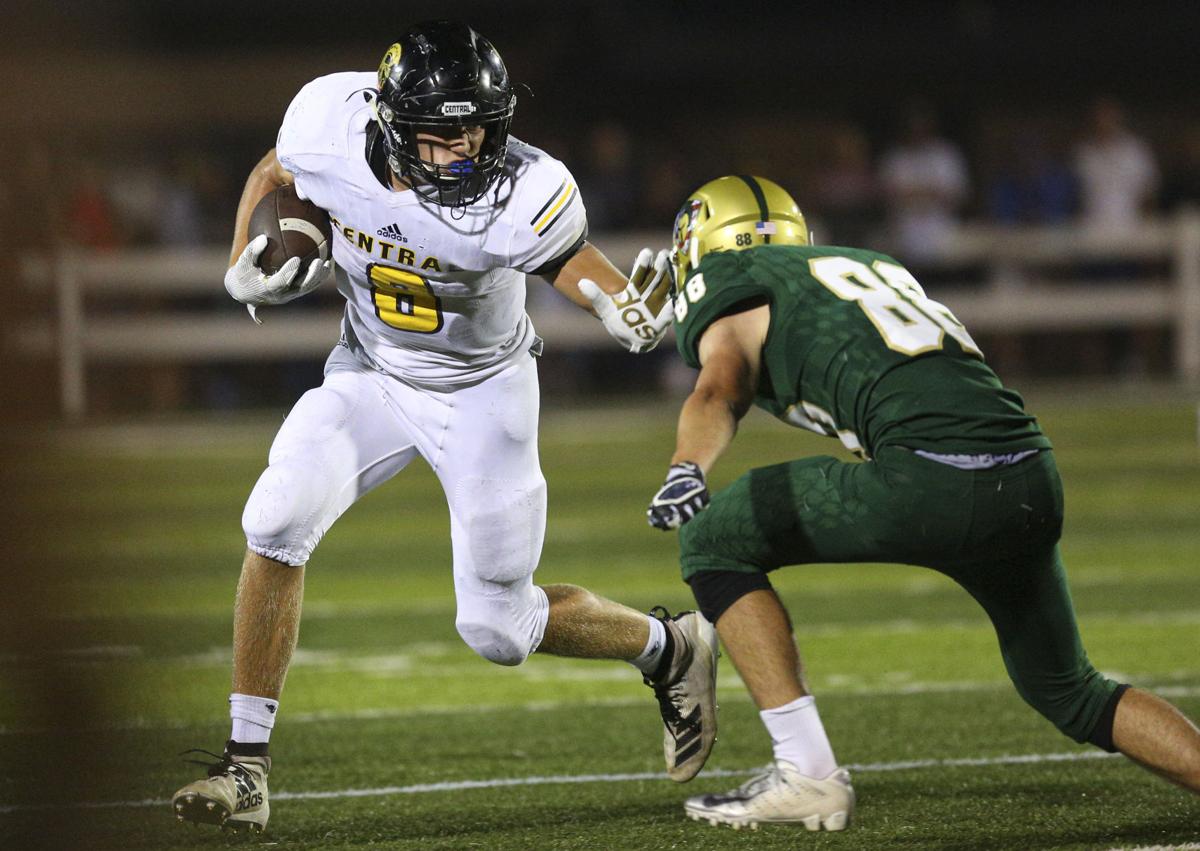 TC Central shuts out TC West in Patriot Game, 320 Sports record