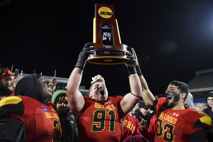 NCAA Division III school wins national championship on wild buzzer beater