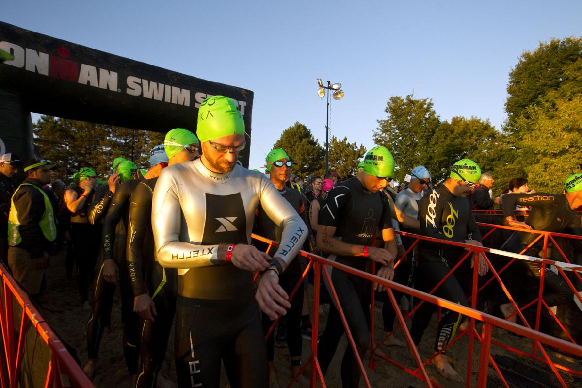 IRONMAN 70.3