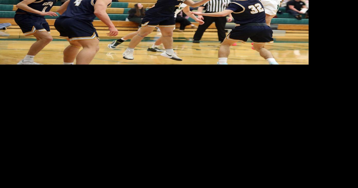 Traverse City Record-Eagle area basketball stat leaders | Local Sports ...