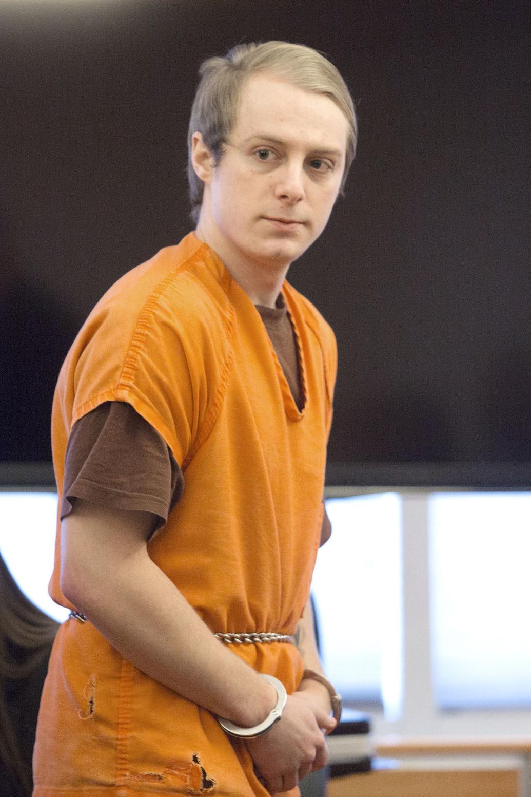 Details emerge in murder case Local News record eagle com