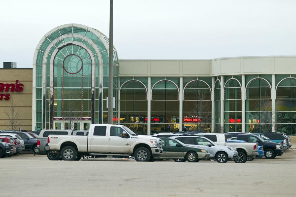 Regis Salon in GT Mall closes Business record eagle com