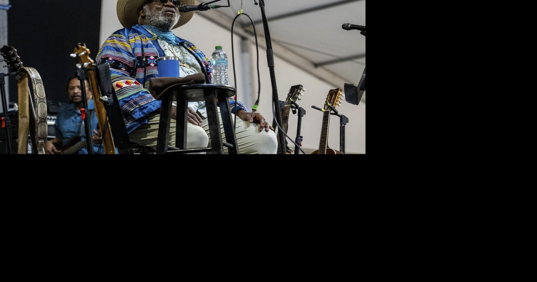 Dan Nielsen: The musical clash of crowd size versus comfort