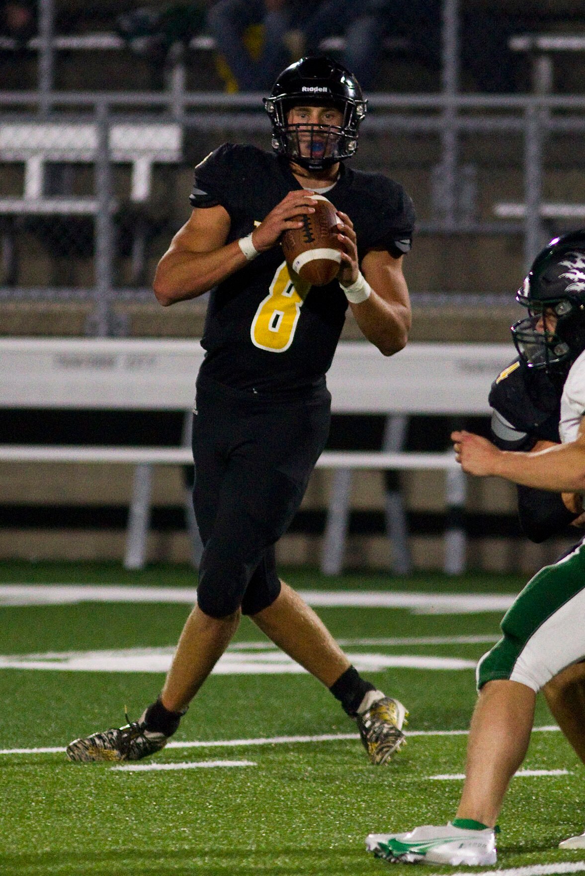 ALPENA AT TC CENTRAL