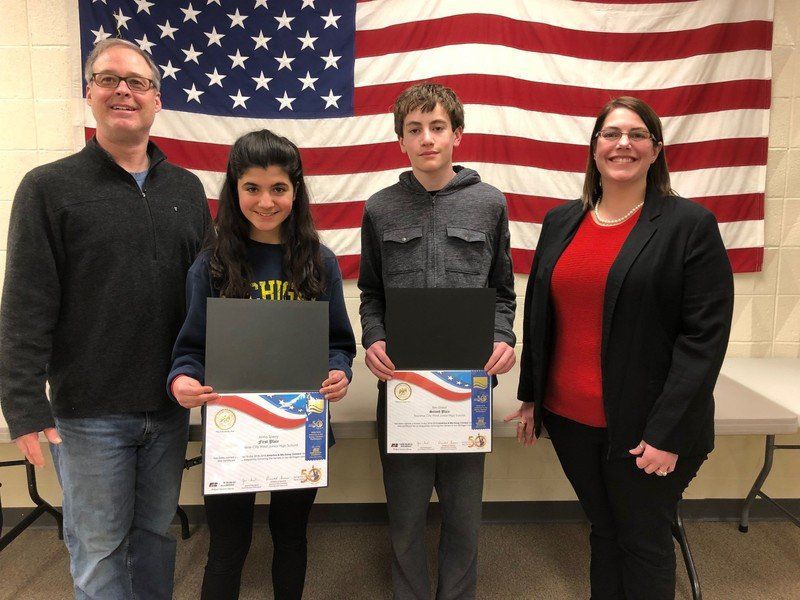 Essay contests free image