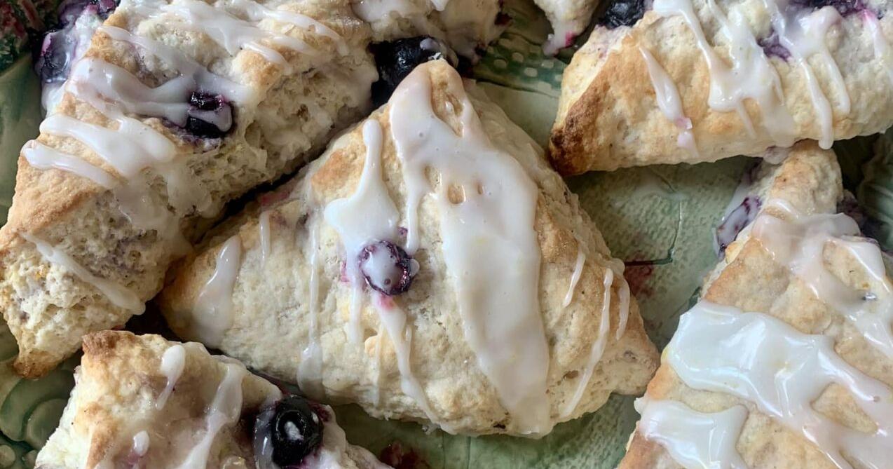 Benzonia baker offers desserts from her home - Vimarsana News