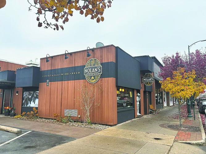 Nolan's buys Tuttle's in Grand Rapids | Business