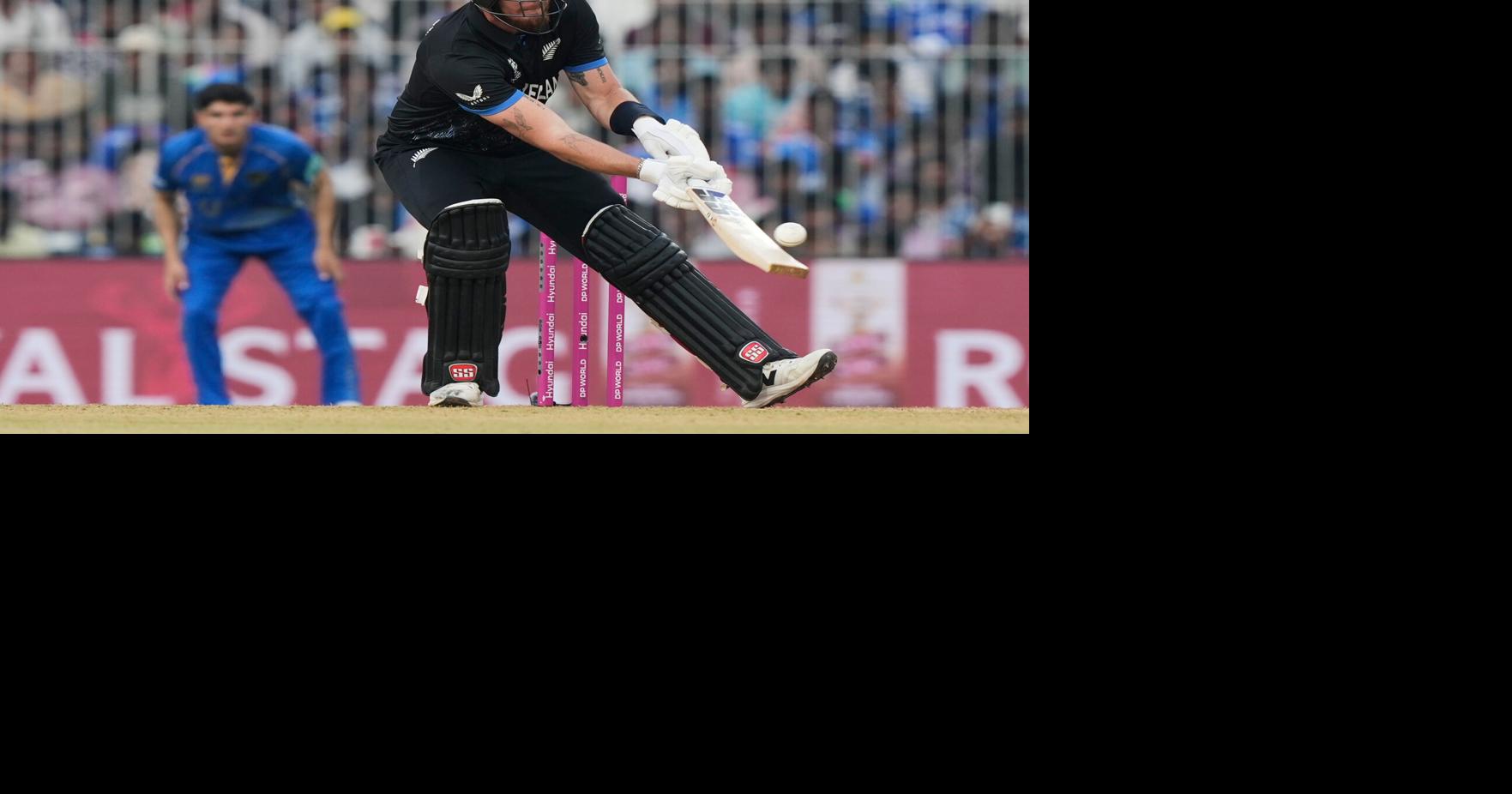 Seifert and Allen set partnership record in New Zealand's 10-wicket win over UAE. Pakistan faces US