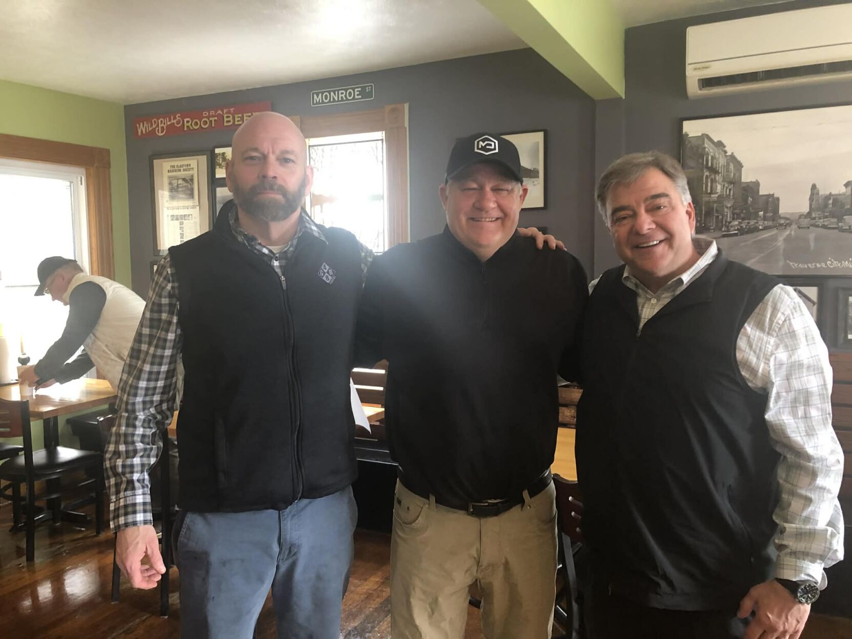 slabtown | Local News | record-eagle.com