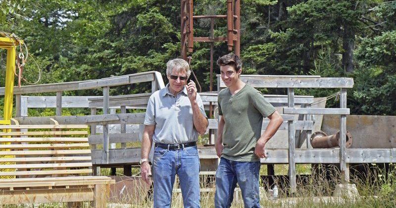 Tragedy strikes TC, 'Oak' Island show | Local News | record-eagle.com