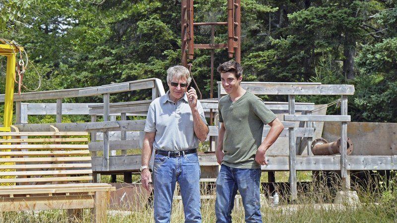 Tragedy Strikes Tc Oak Island Show Local News