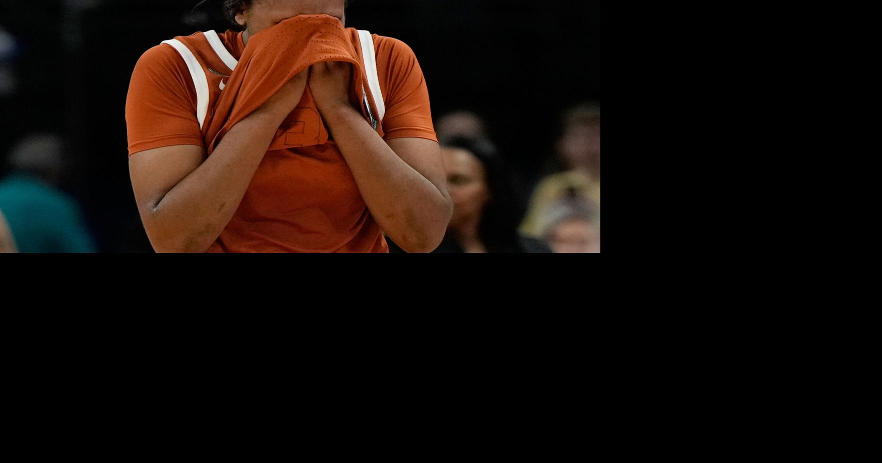 Another sloppy women's Final Four feels like a missed opportunity for the sport