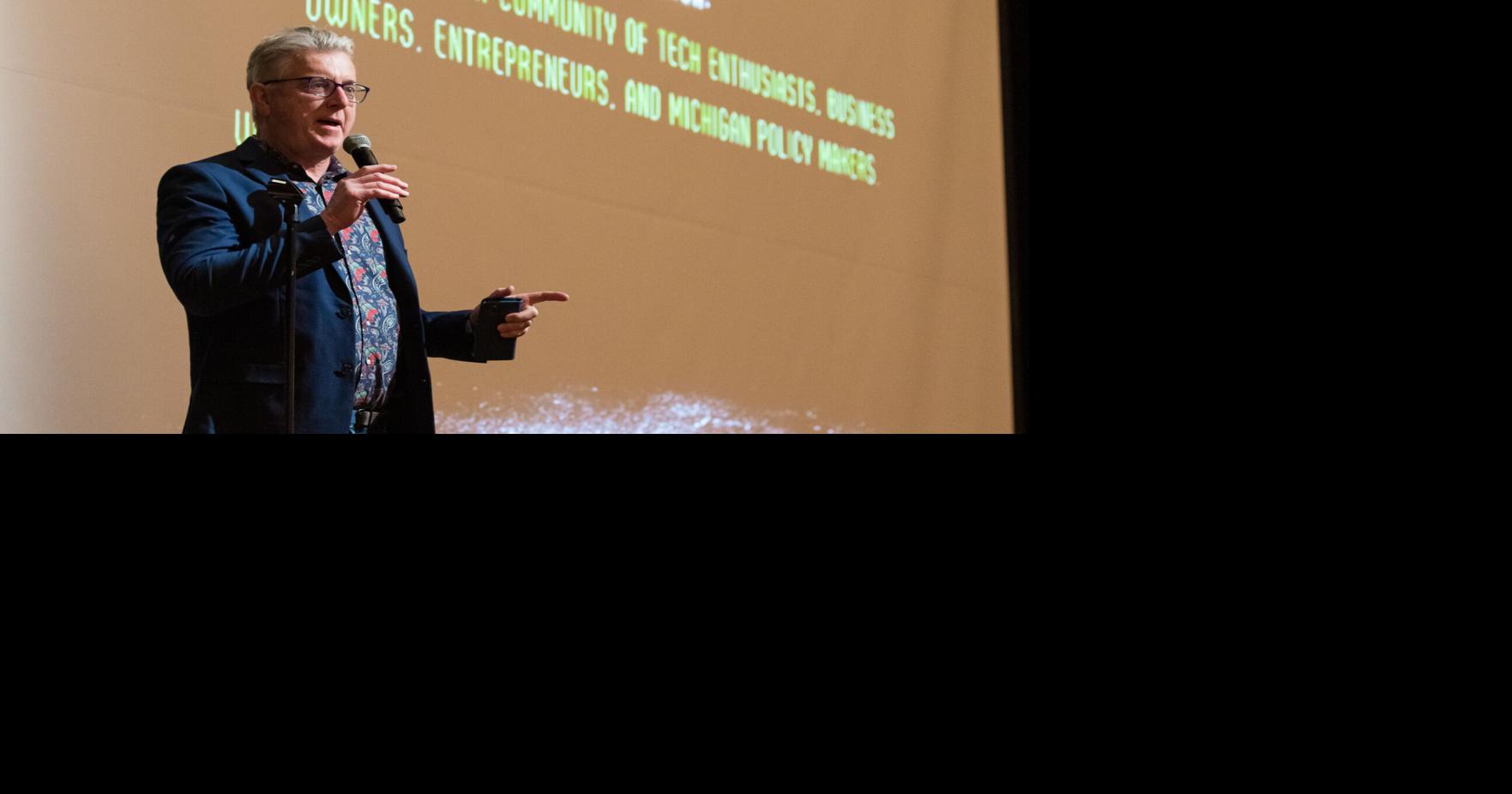 Despite nationwide downturn, proponents remain optimistic about TC tech ...