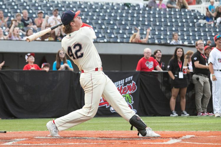 2023 MLB Home Run Derby Thread - Brew Crew Ball