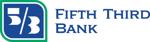 Fifth third bank logo