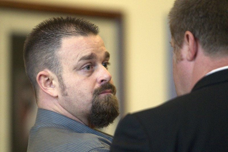 Jury acquits Holdaway | Local News | record-eagle.com