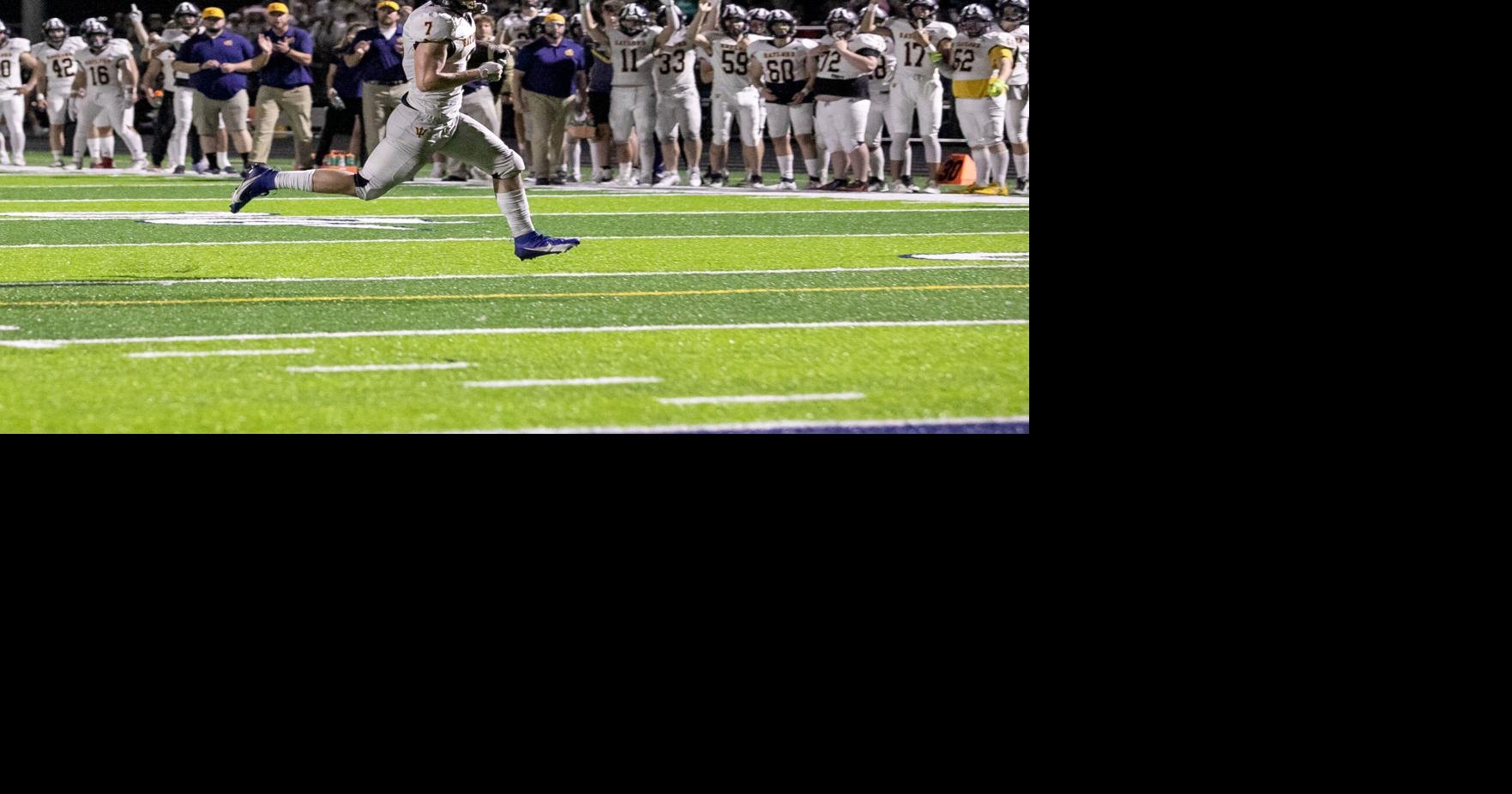 Prep Roundup: Gaylord victorious over Jackson Lumen Christi in battle ...