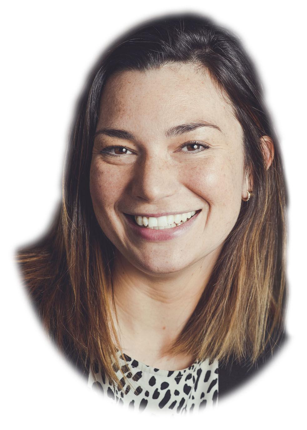 Camille Hoisington Remote workers can drive economic growth Business