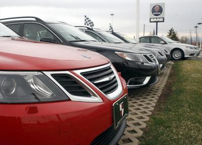 Gm To End Saab After Talks Fail News Record Eagle Com