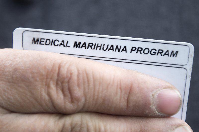 Proposed Kalkaska medical marijuana facilities await licenses