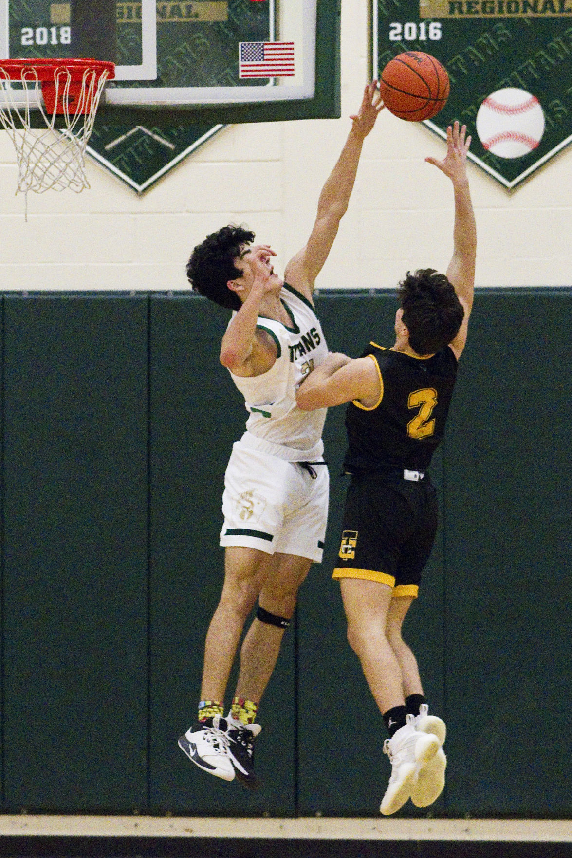 TC CENTRAL AT TC WEST
