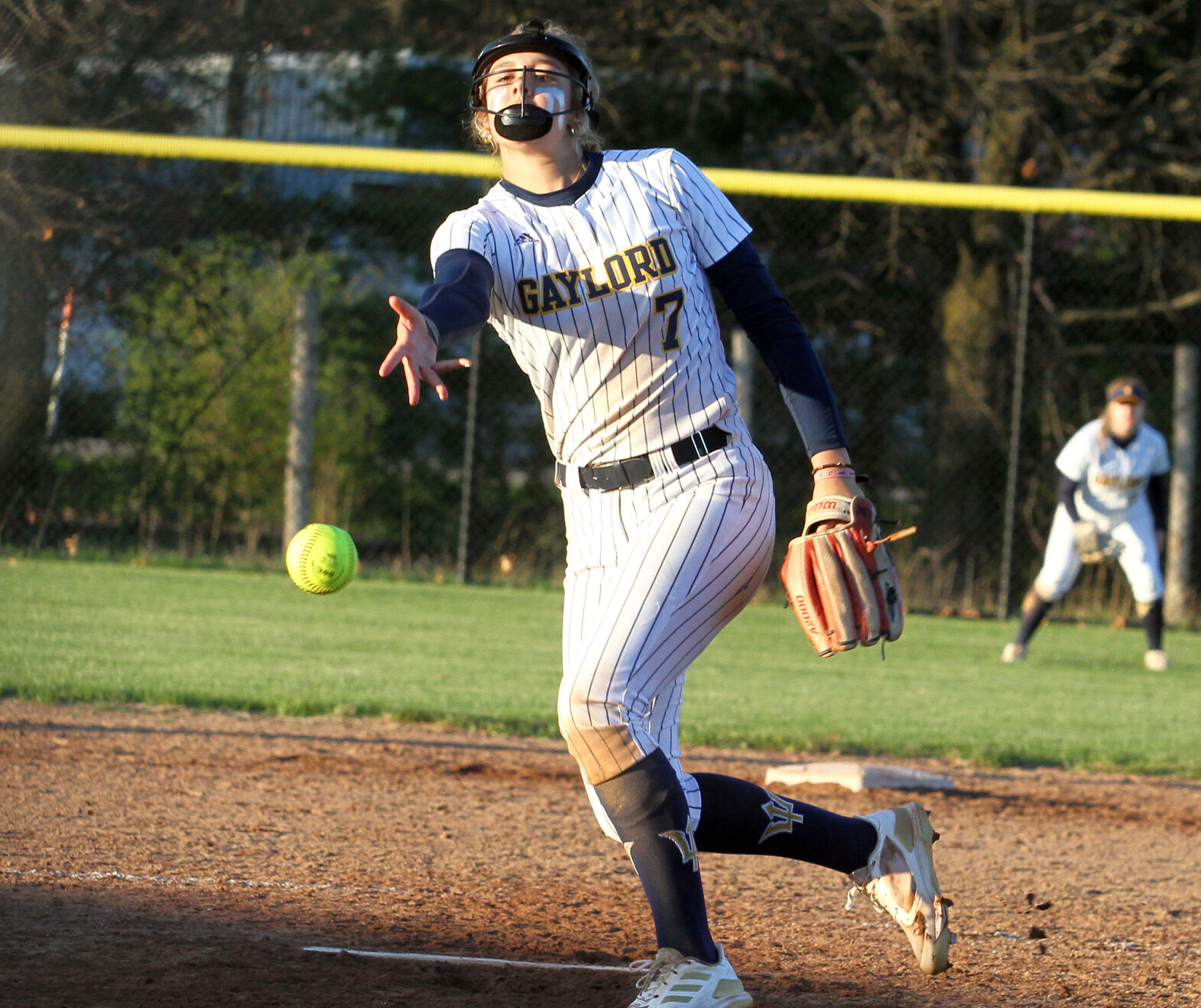 Gaylord Softball Dominates Regionals: Success for Gaylord Blue Devils and TC Central’s Historic Run