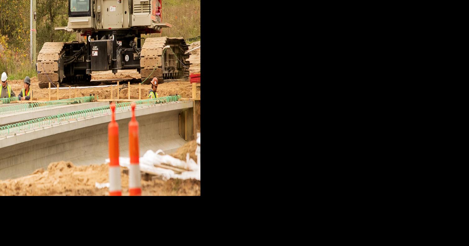 BEITNER ROAD BRIDGE | Local News | record-eagle.com