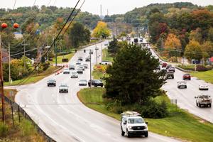 Efforts Underway to Address South Airport Road Issues in Traverse City-Cadillac Area