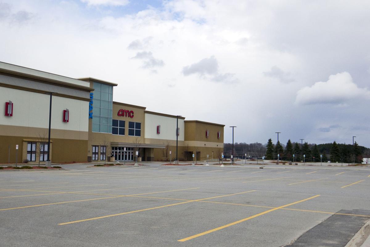 Firm downgrades AMC's financial rating Business