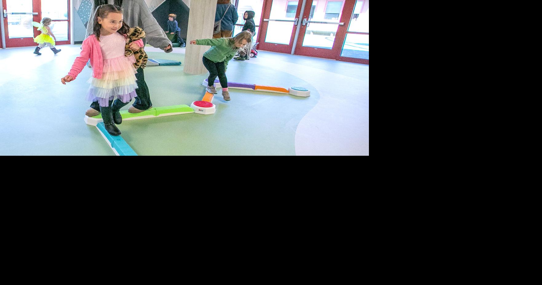 North Ed opens new early childhood center | Local News | record-eagle.com