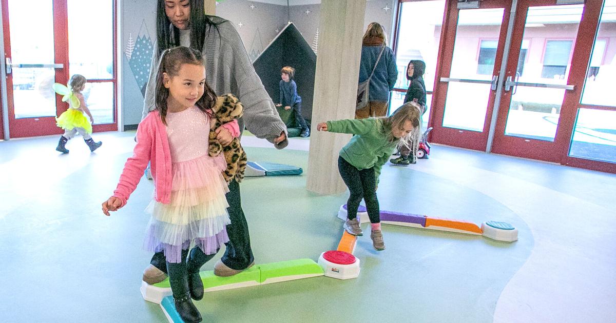 North Ed opens new early childhood center | Local News | record-eagle.com