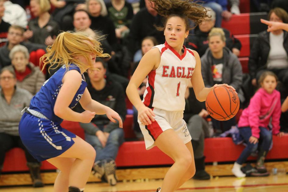 Undefeated Bellaire Claims Top Spot In Ski Valley Conference