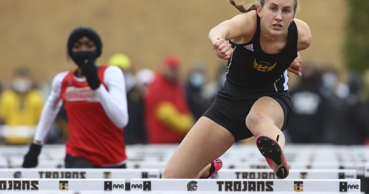 Amber Rodan Girls track & field: Honor Roll leaders | Sports | record-eagle.com