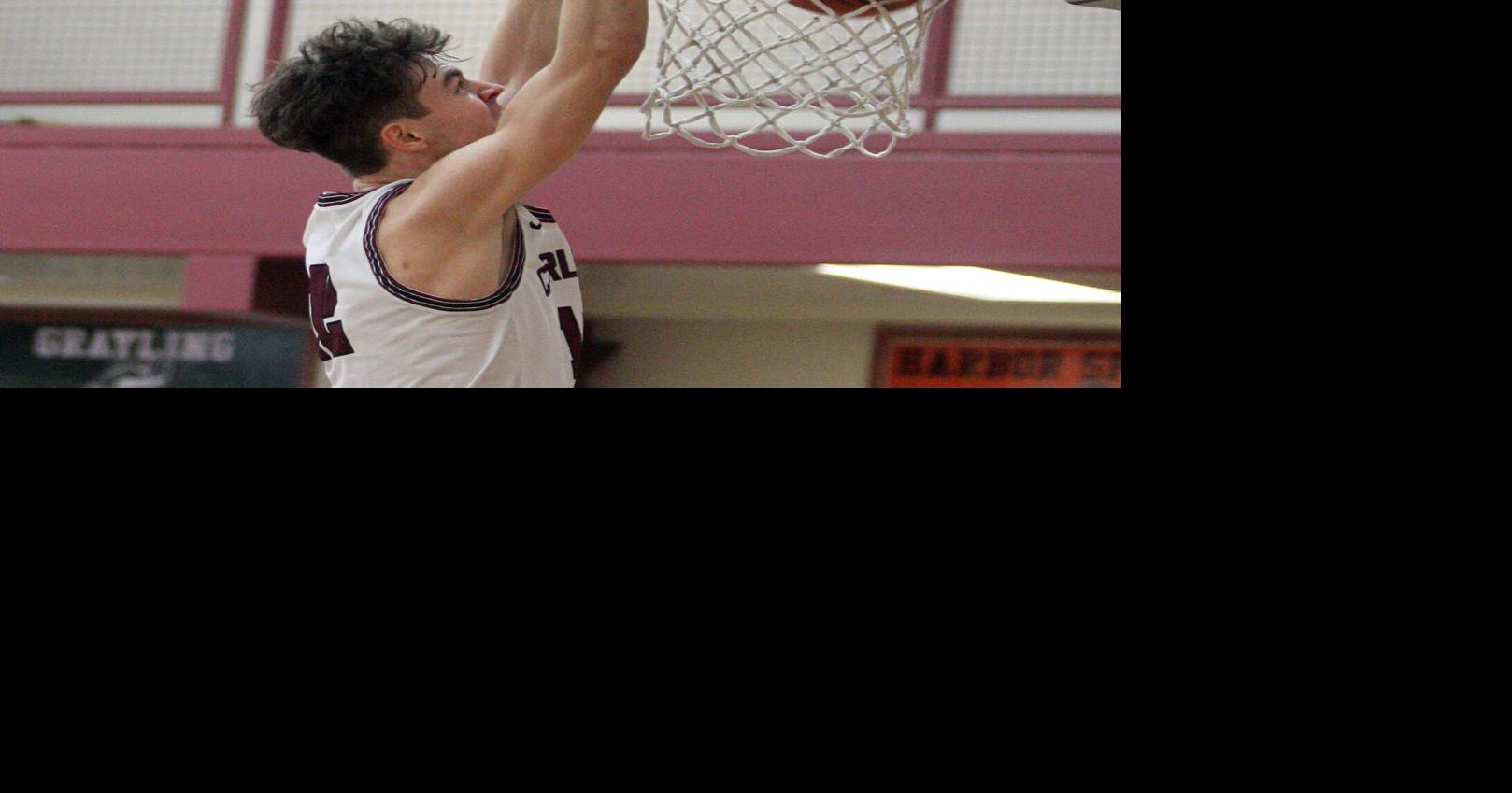 Traverse City Record-Eagle basketball leaders | Sports | record-eagle.com