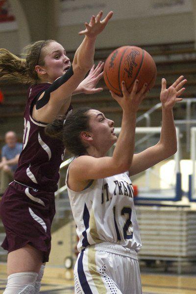 5 Questions Girls Basketball Districts Local Sports Record Eagle Com