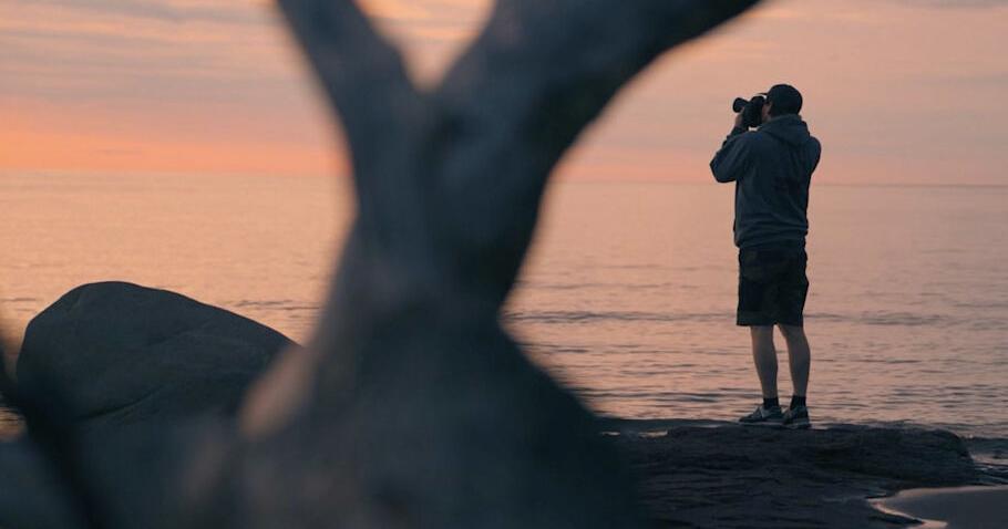 Movies and movement: Outdoor film festivals psych up the season