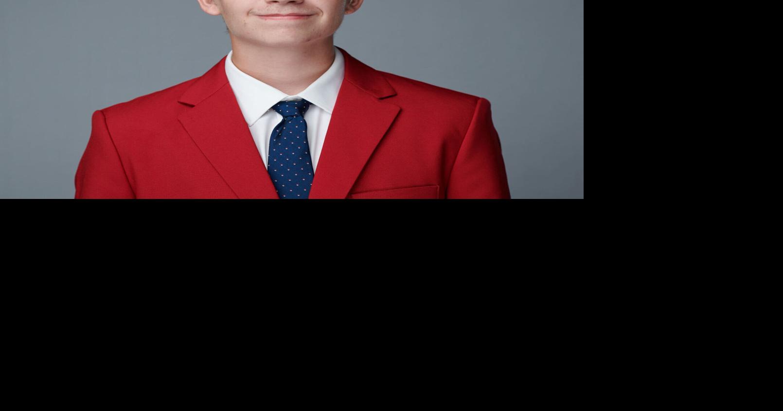 Interview ace Career tech center puts kid on course for dream job