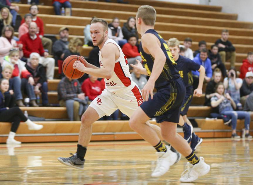 Prep Roundup Kingsley Glen Lake Girls Share Nwc Sports