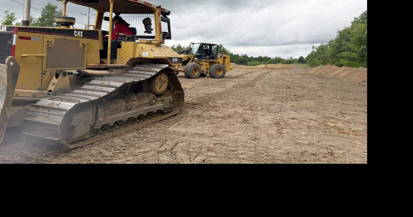 DRIVE ALONG M-88: Sportsman's Club celebrates 20 years on Outdoor Market Tour day