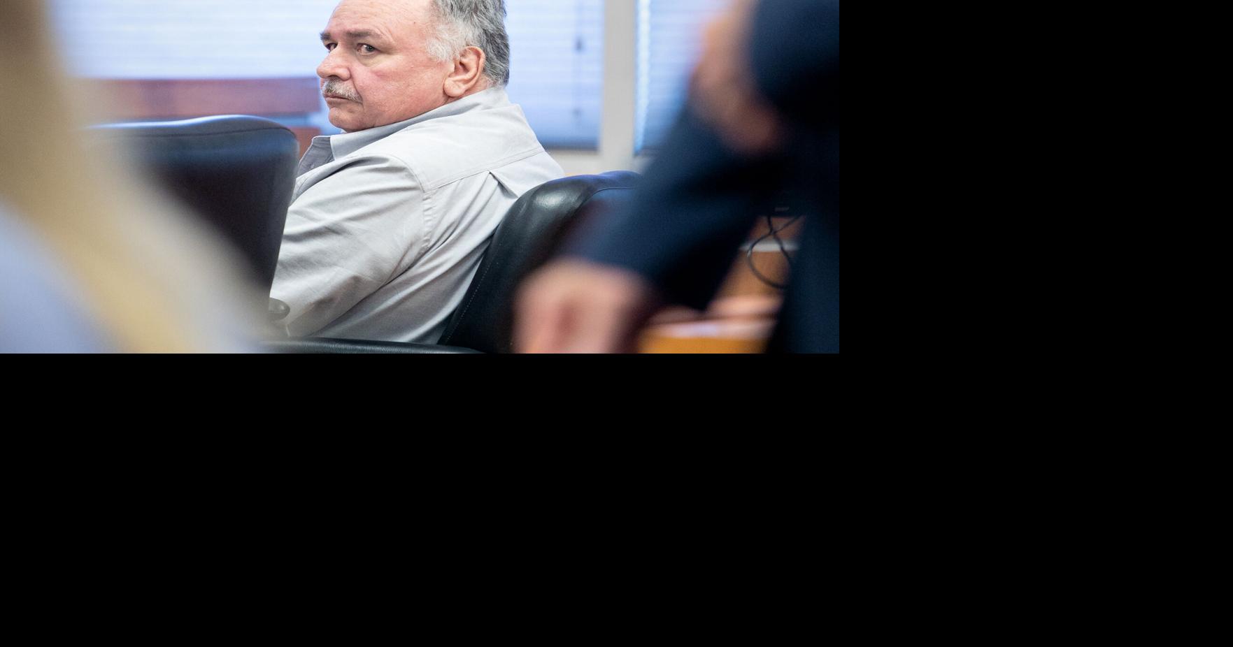 Court dates set for cold case murder trial | Local News | record-eagle.com