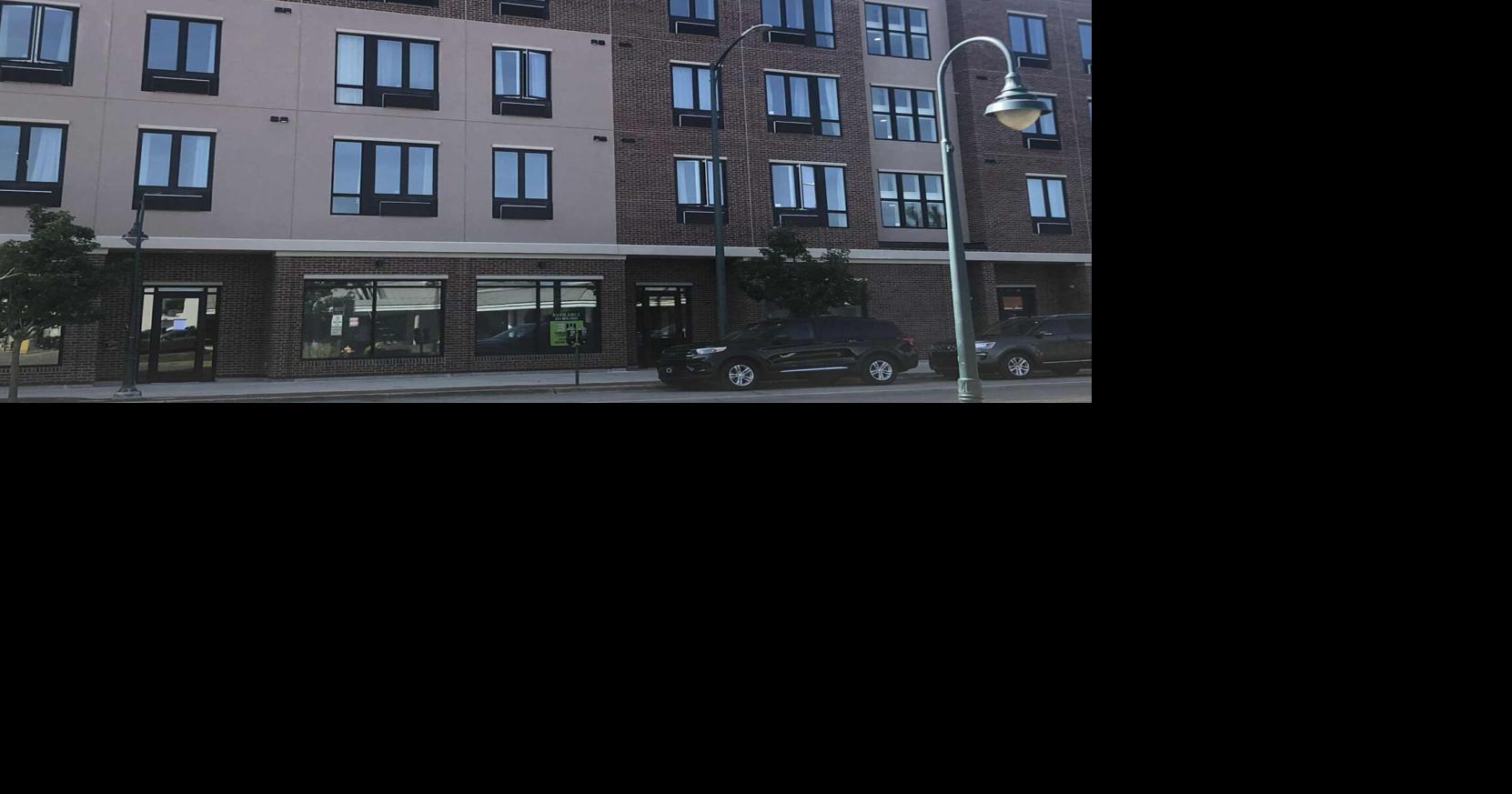 New bank coming to Traverse City | Business | record-eagle.com
