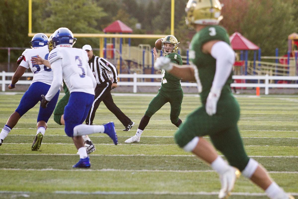 Photo Gallery Flint Carman Ainsworth At Traverse City West Photos Record Eagle Com