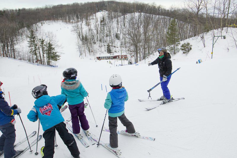Planning board seeks to support ski hill overhaul permit Local News