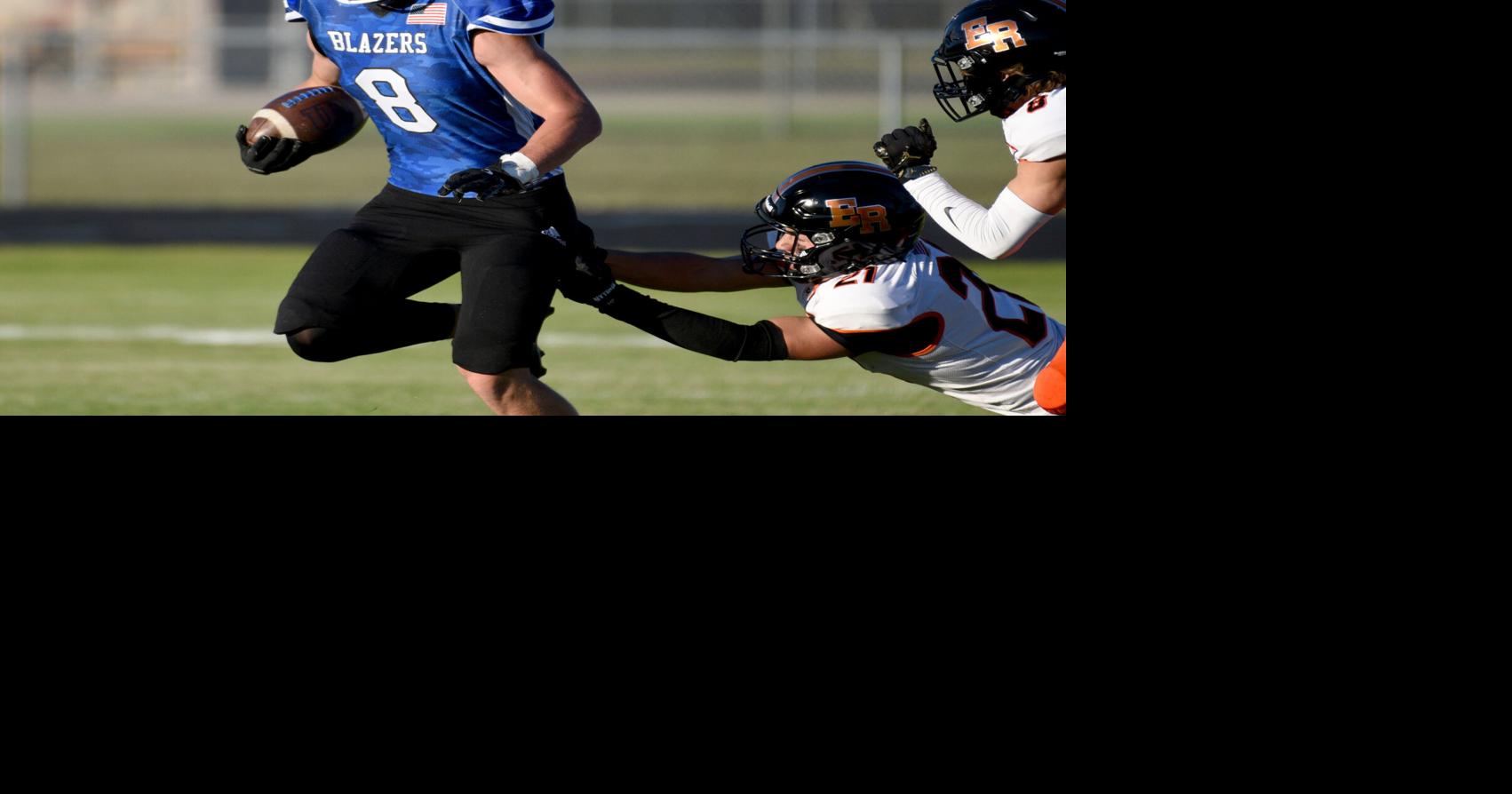 Kalkaska’s three-headed monster