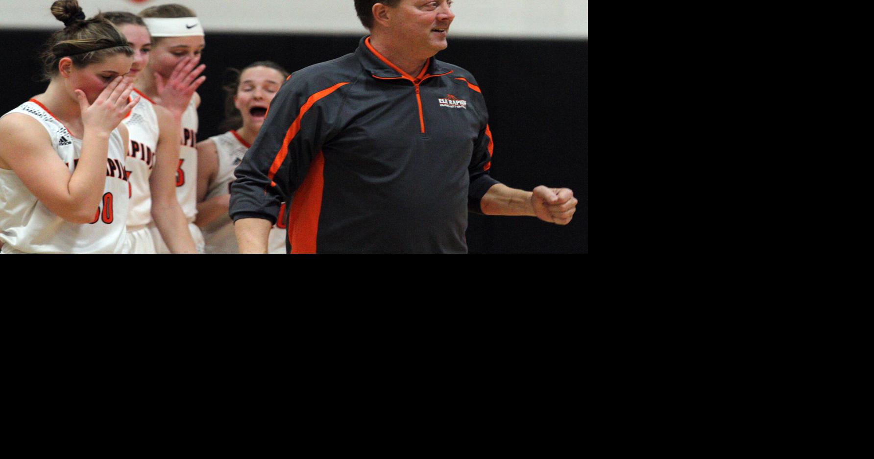 In the Zone Elk Rapids shuts down Harbor to win LMC title Sports