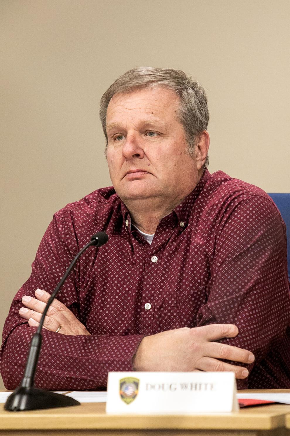 Acme could buy new township hall Local News