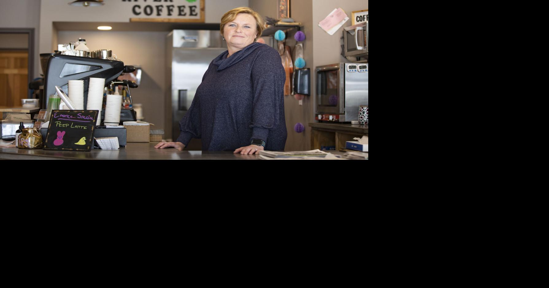 Conoce al barista… Cindy Gale |  escena GT