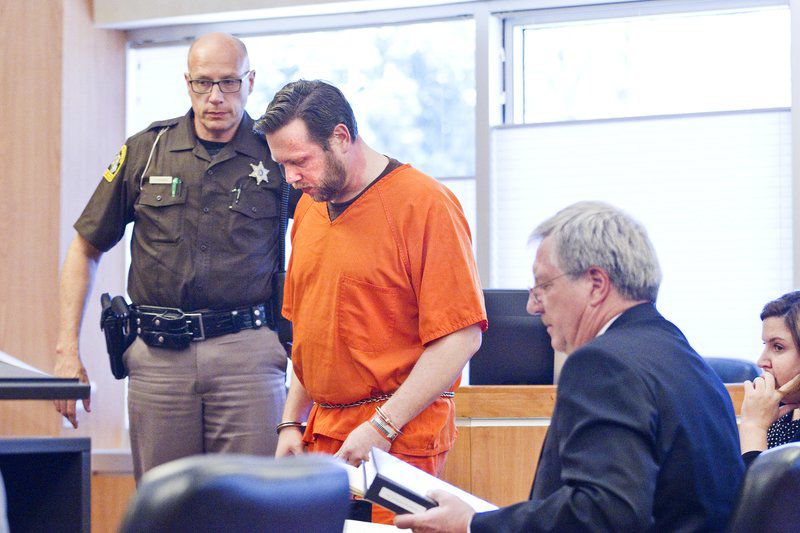 Prosecutors Drop 8 Felonies In Cox Plea Deal Local News Record Prosecutors Drop 8 Felonies In Cox Plea Deal Local News Record