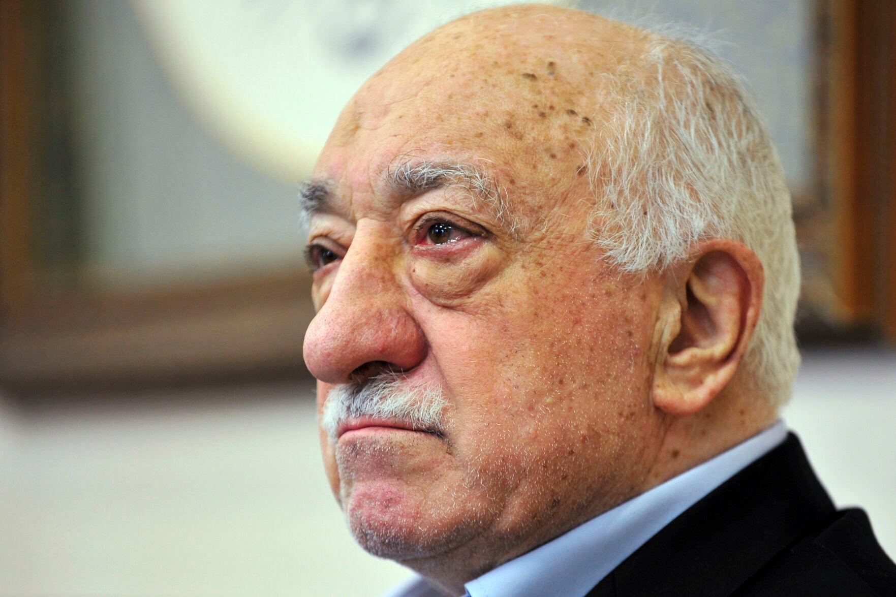 Self-exiled Turkish Spiritual Leader Fethullah Gülen Dies In The US ...