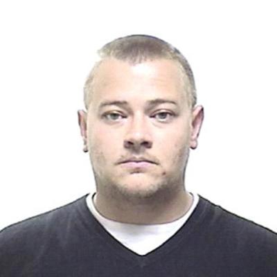Newsmakers Owner Of Drug Testing Service Lands In Jail Local News Record Eagle Com